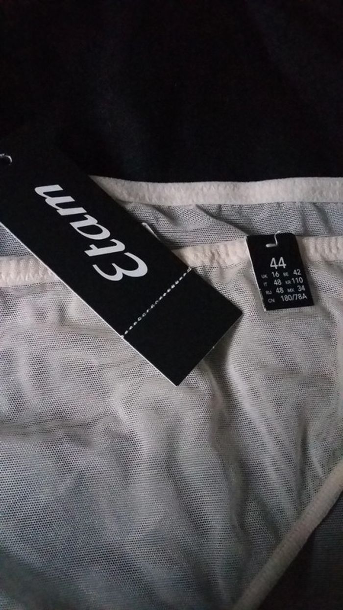 Culotte Etam XXL - photo numéro 4