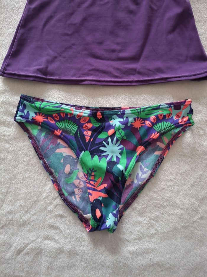 Maillot de bain 8 ans - photo numéro 3