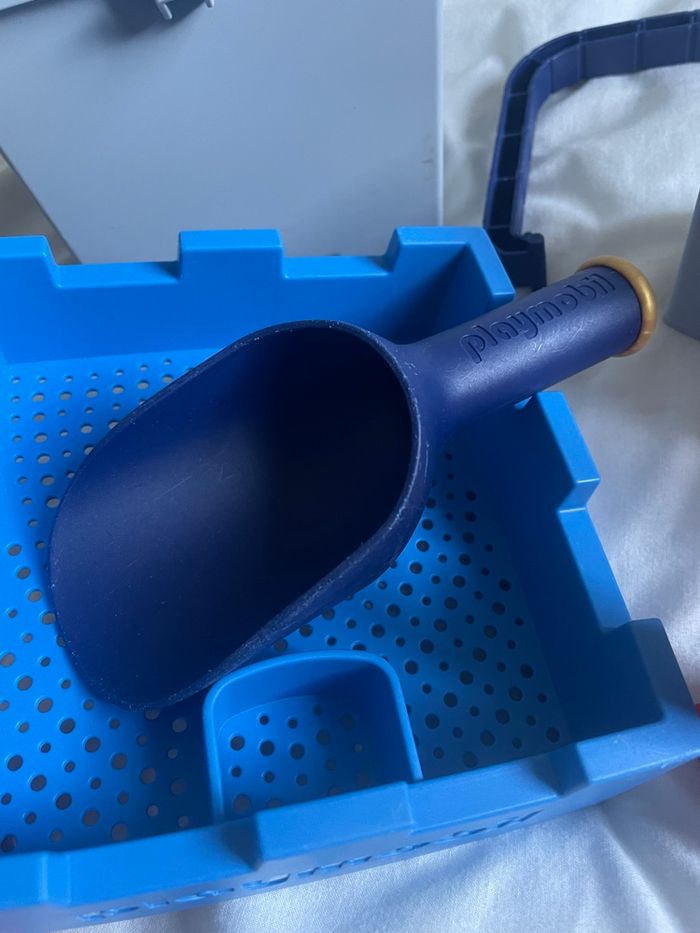 Playmobil 123 Sand 70340 - photo numéro 4