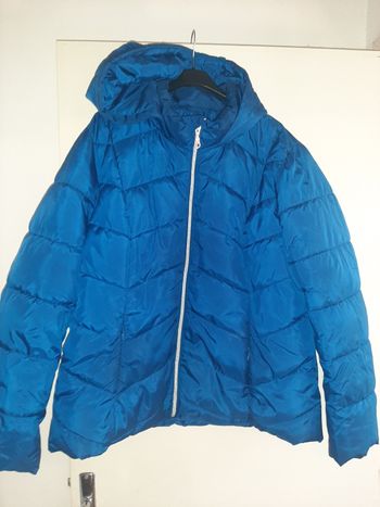 Doudoune Xxl