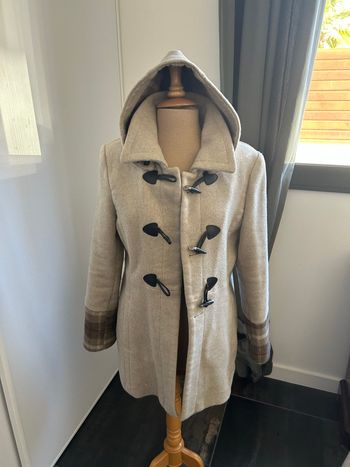 Manteau vintage