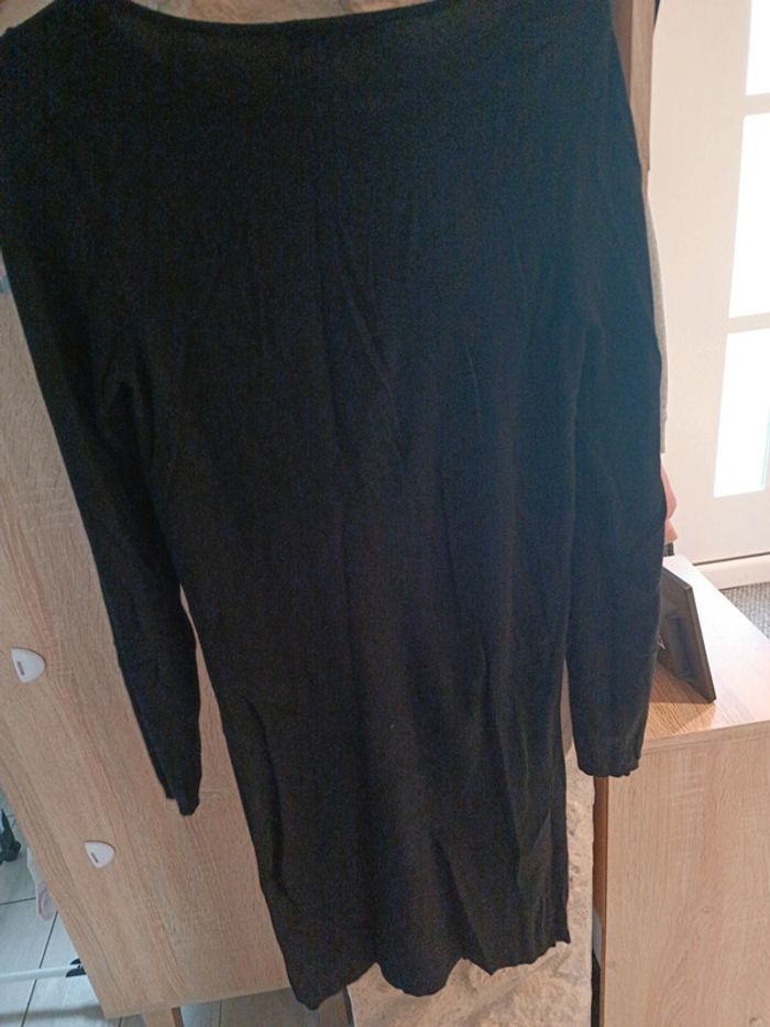 Robe pull L - photo numéro 3