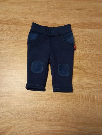 Pantalon garçon