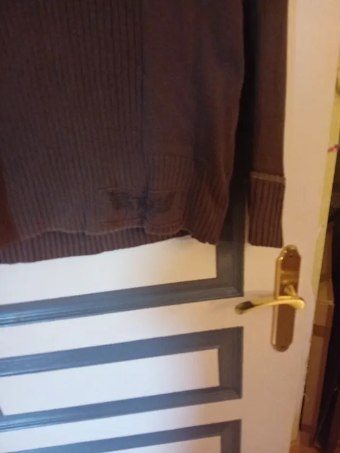 Pull. - photo numéro 2