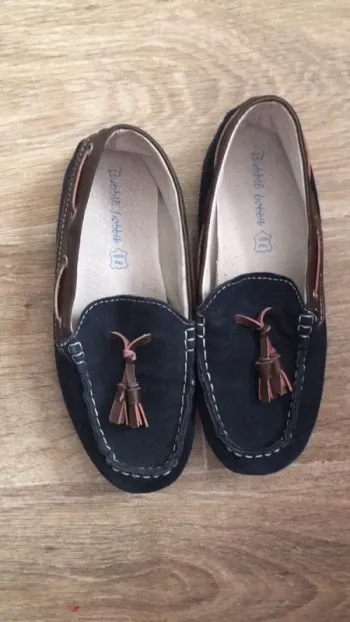 Mocassin