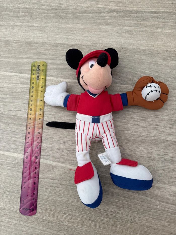 Mickey - photo numéro 3