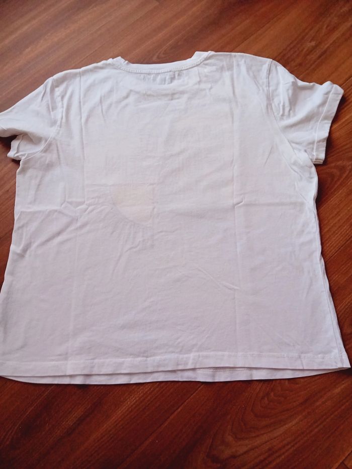 T.shirt - photo numéro 2