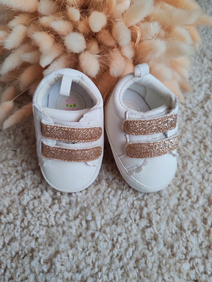 Chaussures - photo numéro 2