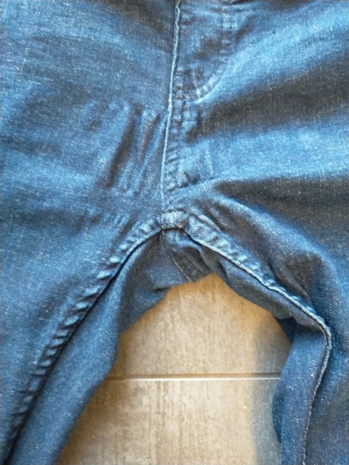 Jeans grossesse - photo numéro 2