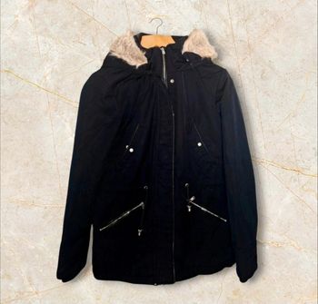 Parka Xs
