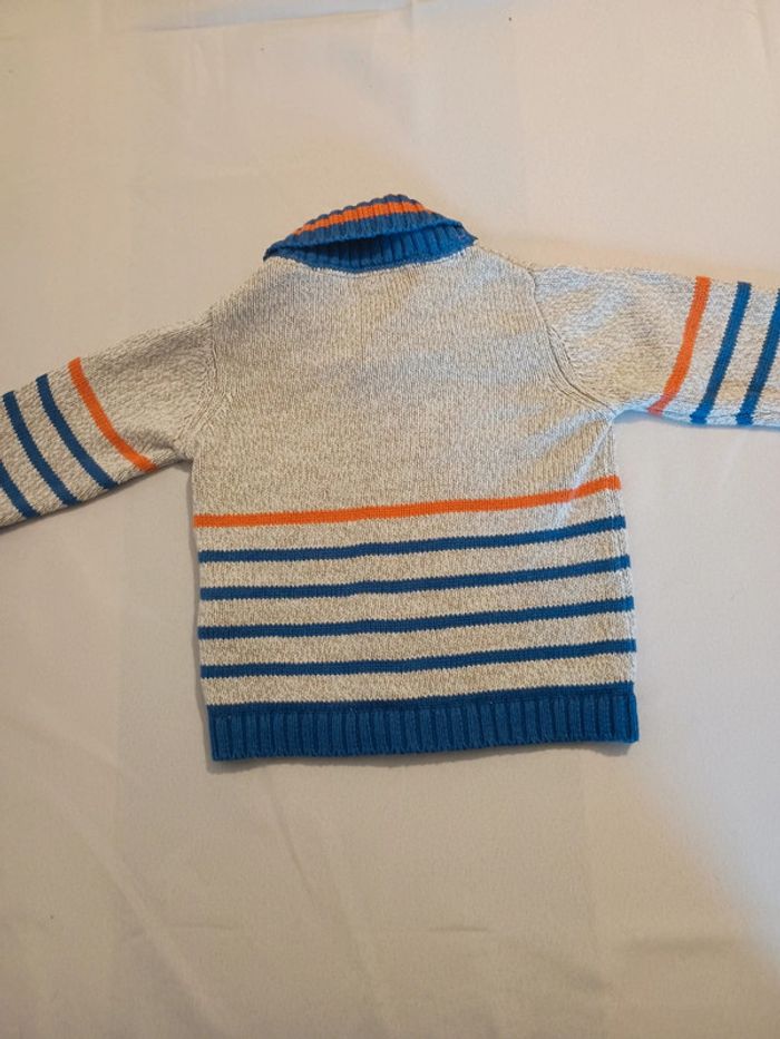 Veste - photo numéro 2