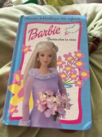 Barbie