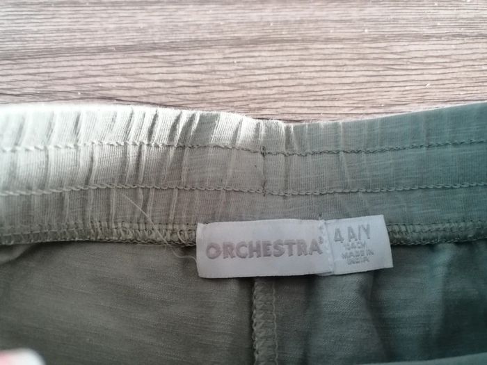 Short Orchestra - photo numéro 4