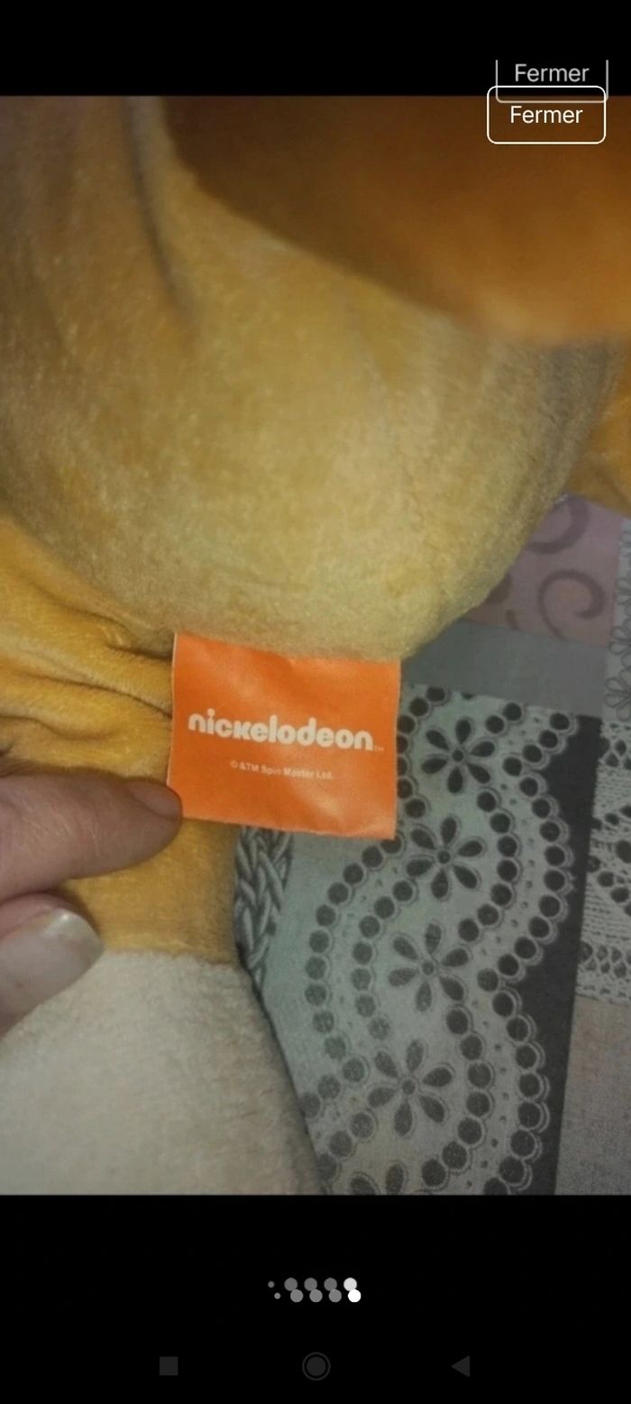 Très belle et grande peluche Pat patrouille p3 - photo numéro 4