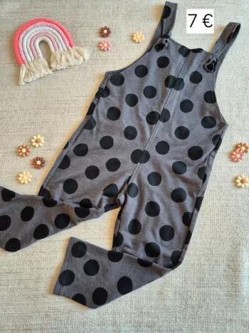 Combi H&M 104
