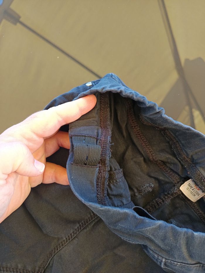 Pantalon slim - photo numéro 4