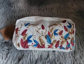 💐Pochette Double compartiment Yr💐