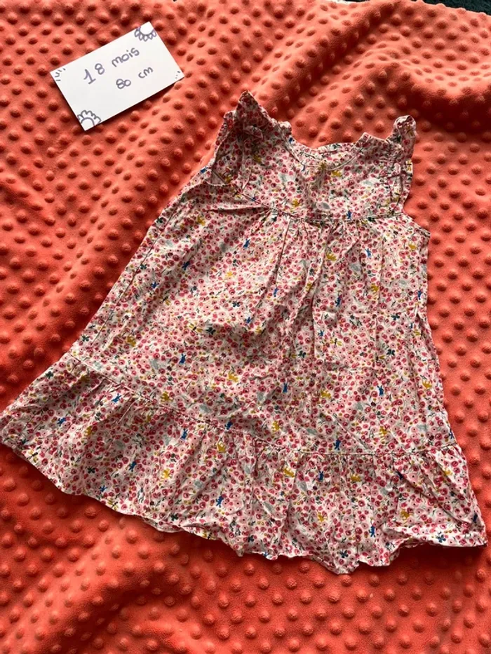 Robe été