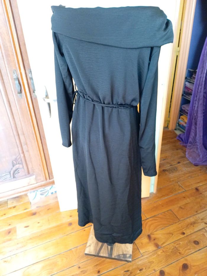 Robe longue - photo numéro 9