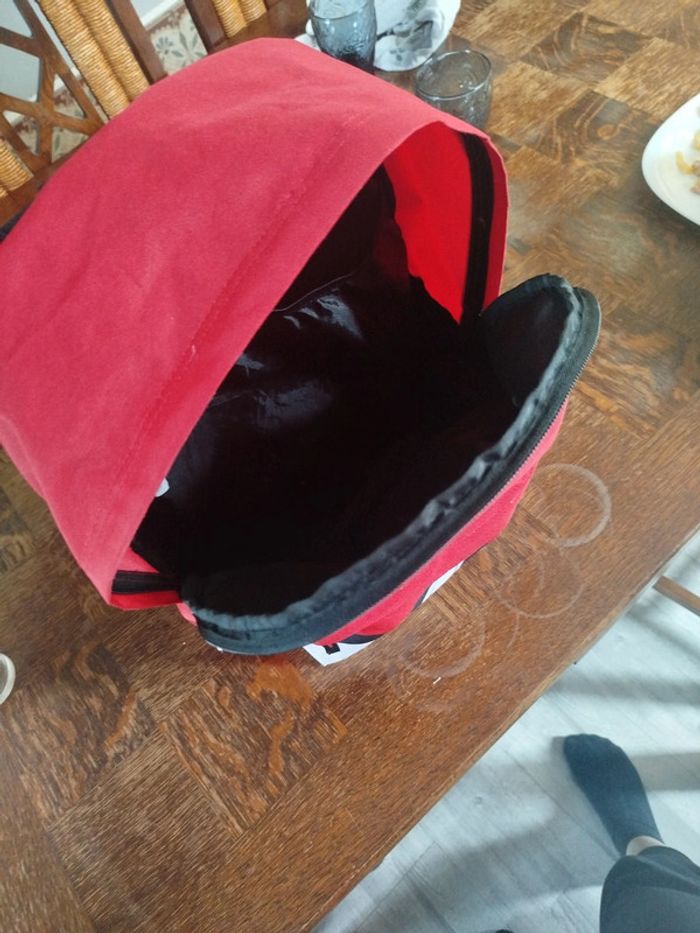 Sac a dos pokémon - photo numéro 4