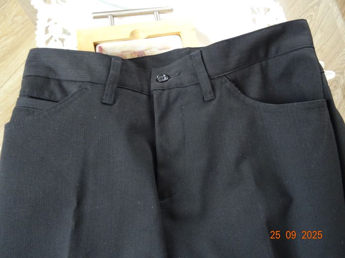 pantalon homme taille 38 Devred - photo numéro 3