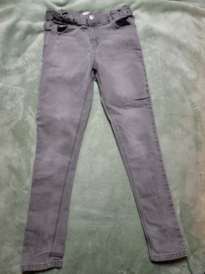 Jeans super skinny 12ans, 146-152cm