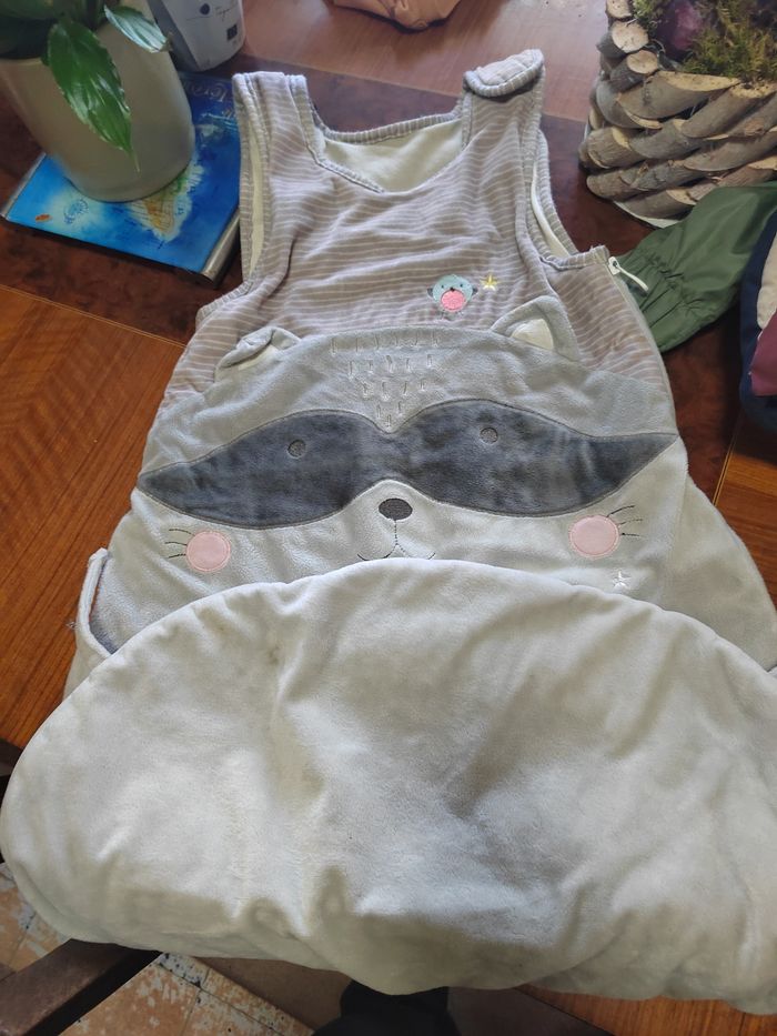 Gigoteuse - photo numéro 2