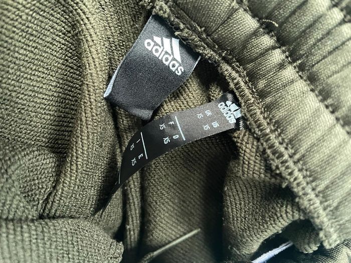 adidas Pantalon de Survêtement Match Homme - photo numéro 4