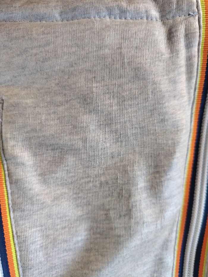Doudoune réversible kway taille S - photo numéro 5