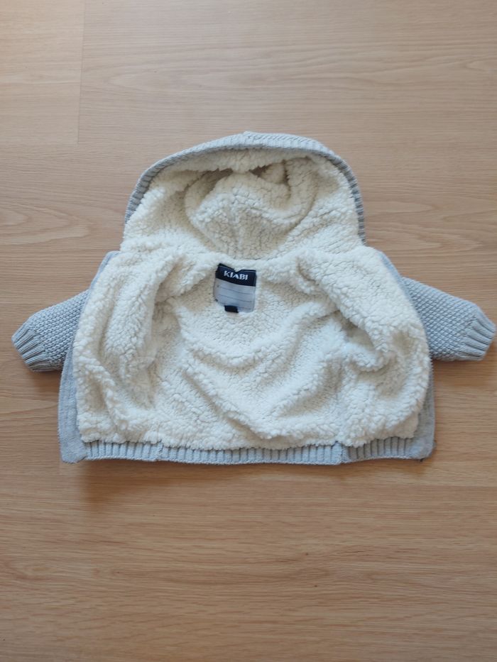 Pulls gilets sweats 3 Mois - photo numéro 6