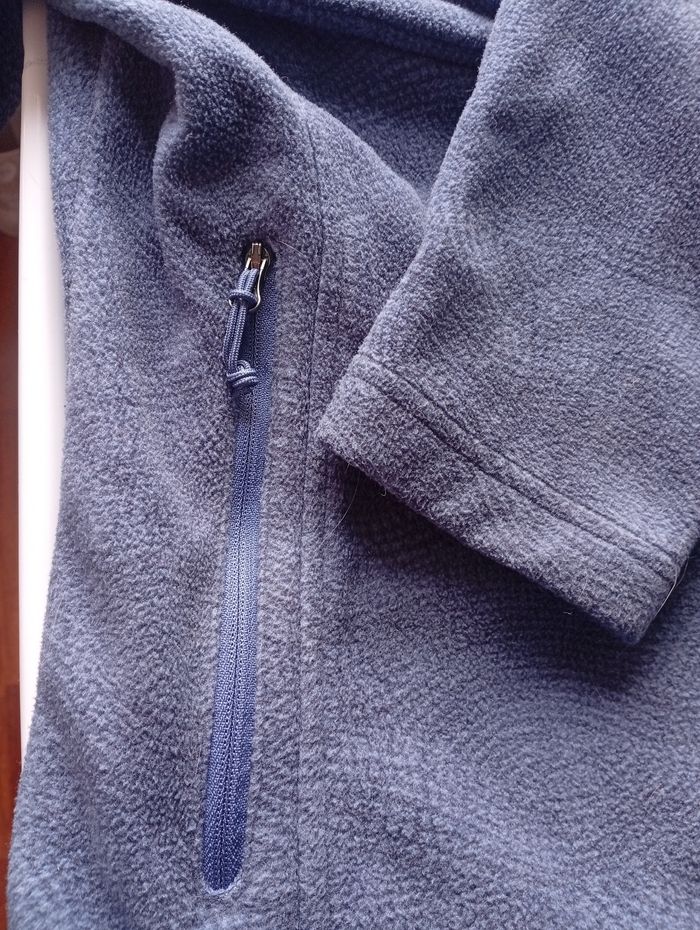 Gilet polaire femme Columbia - photo numéro 2