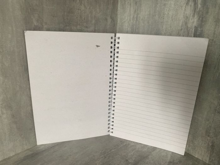 Lot de cahier et stylo Cyprus - photo numéro 4