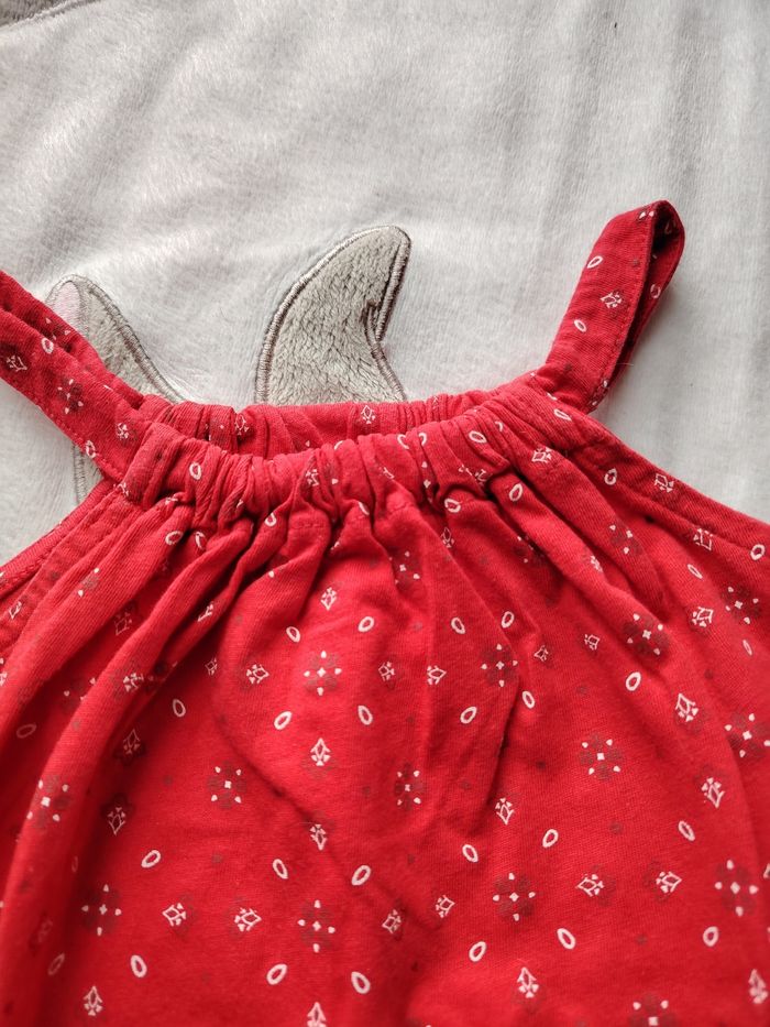 Haut bandanas - photo numéro 3