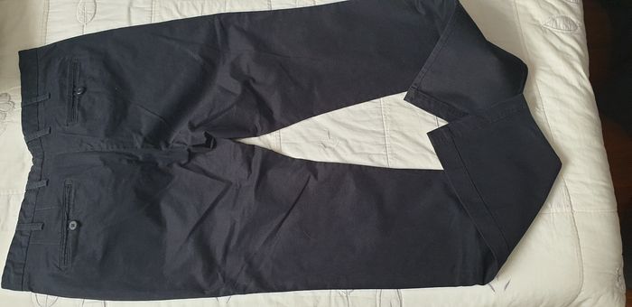 Pantalon Marine celio - photo numéro 4