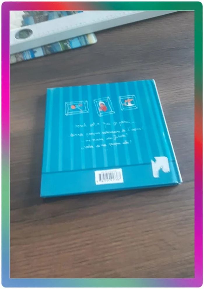 Livre dis maman, dis moi quand? - photo numéro 2