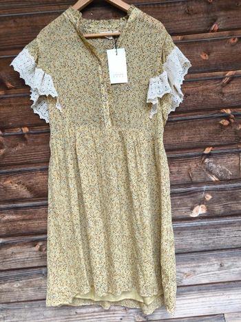 Robe atelier rêve