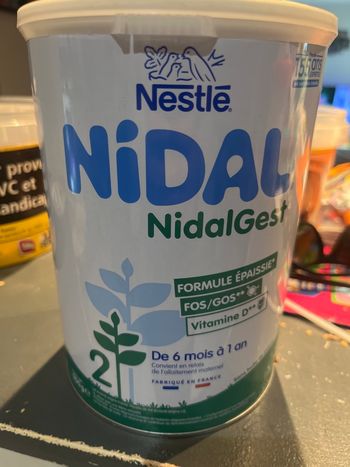 NIDAL 