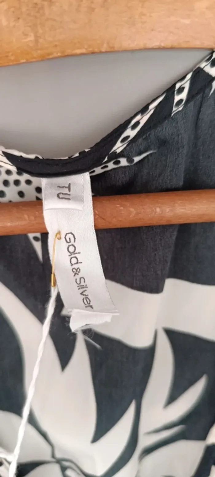 Pas de vintedgo svp - combinaison - photo numéro 5