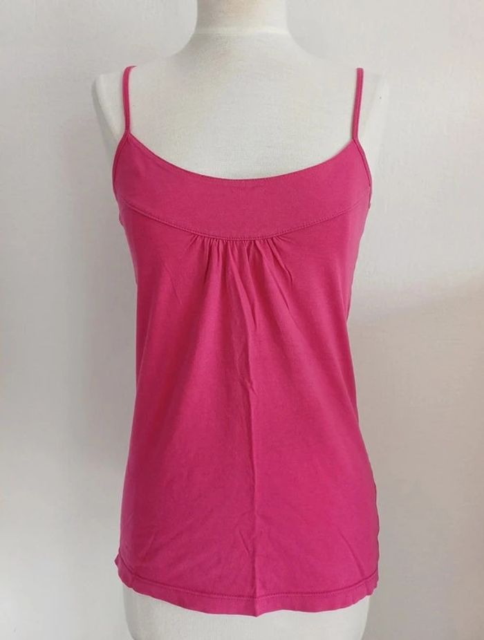 Débardeur Kiabi taille 34/36