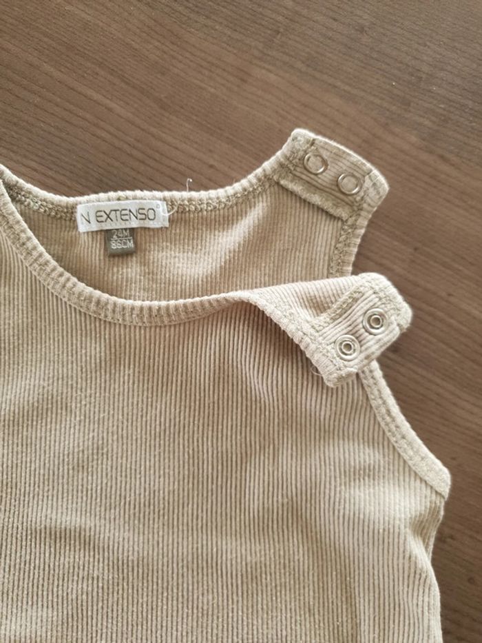 Débardeur 24 mois - photo numéro 2