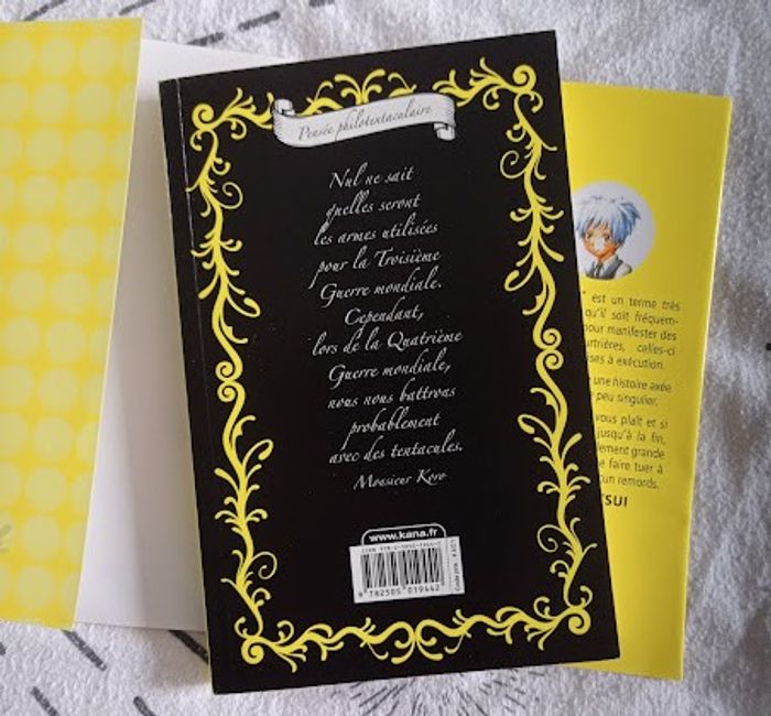 Manga - photo numéro 5