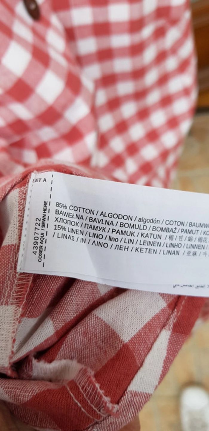 Très jolie robe femme - T. 36 - photo numéro 8