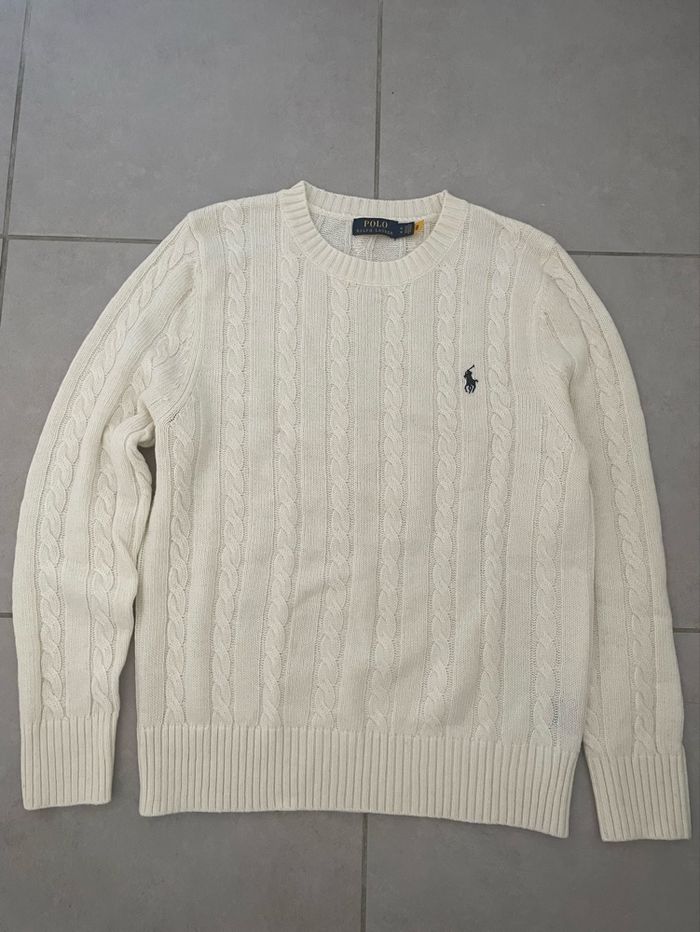 Pull Ralph Lauren