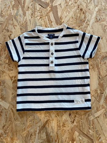 Tee-shirt 12 mois
