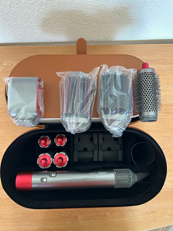 Dyson aiwrap Complete