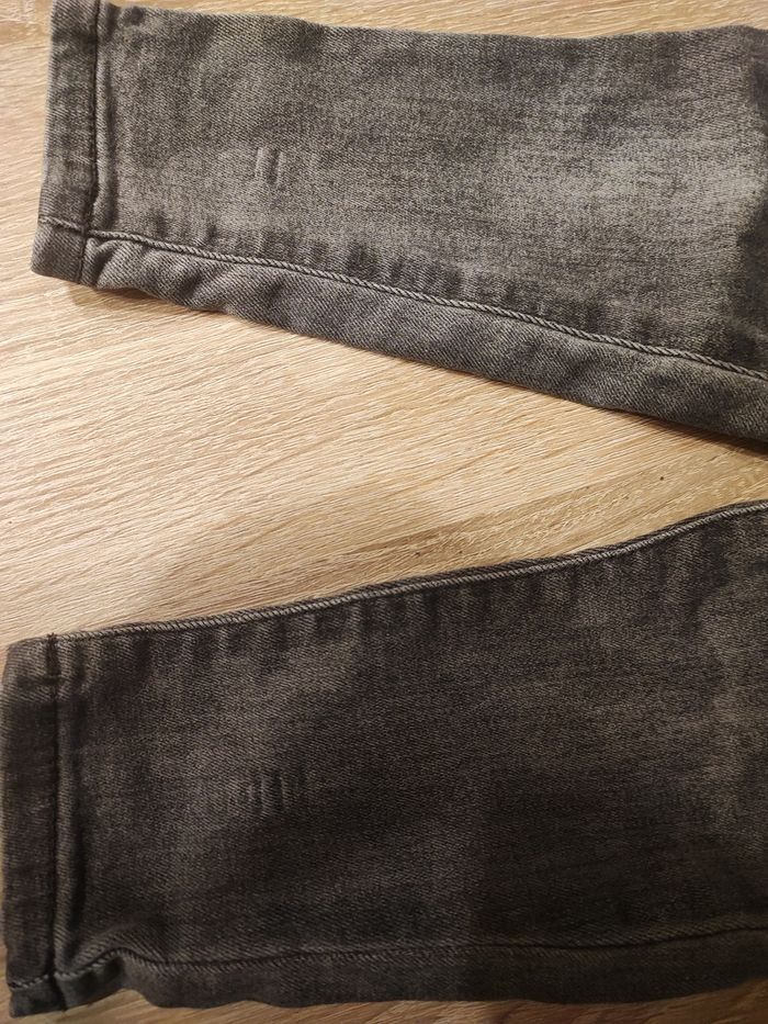 Jean slim - photo numéro 2