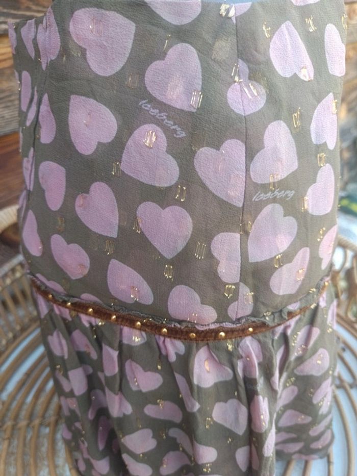 Jupe légere taille 40 - photo numéro 5