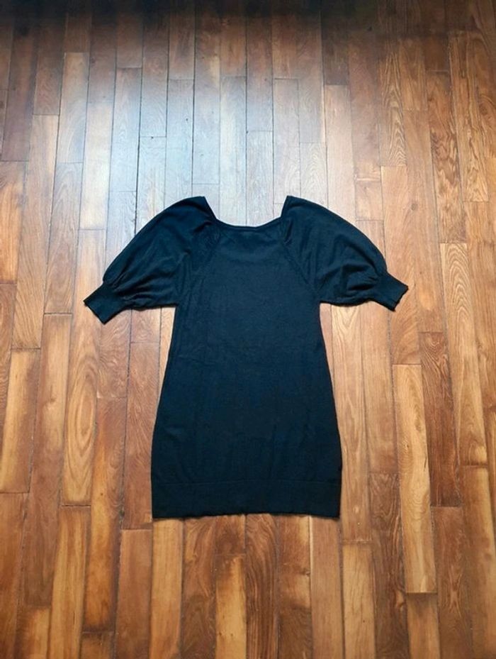 Petite robe vintage Mango taille S - photo numéro 6