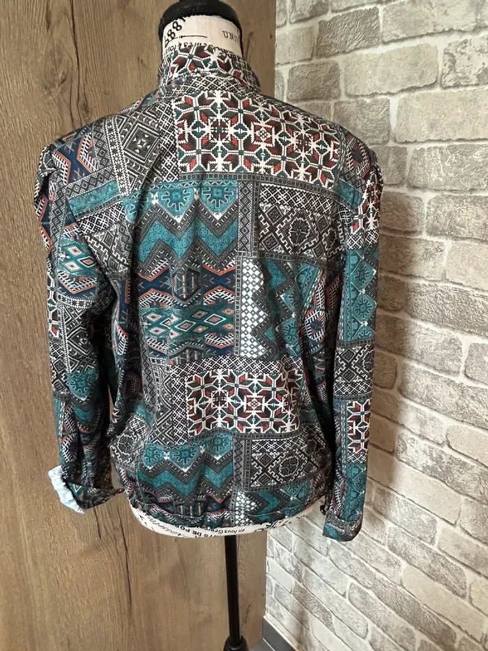 Chemise cintré taille 42 - photo numéro 4