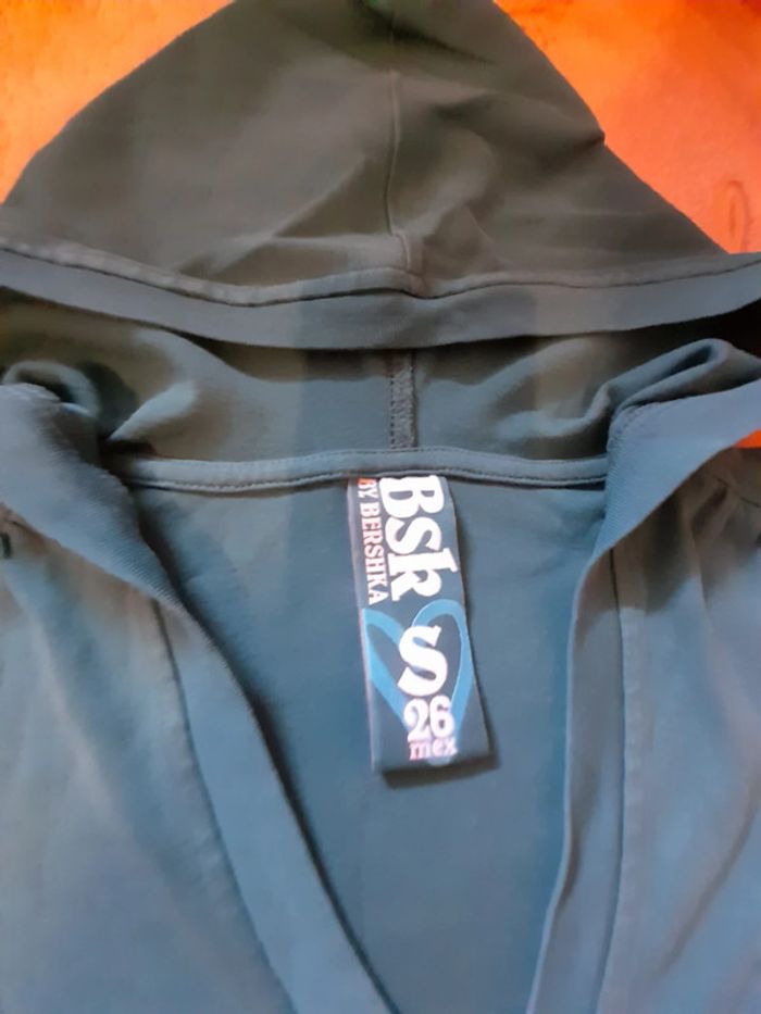 Haut femme Bershka - photo numéro 2